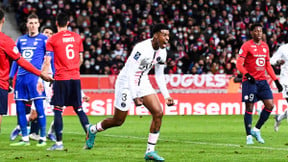 PSG : La satisfaction de Kimpembe après la victoire au LOSC !