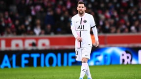 Mercato - PSG : L’aveu de Pochettino sur l’adaptation de Lionel Messi !