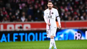 Mercato - PSG : L’aveu de Pochettino sur l’adaptation de Lionel Messi !