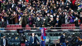 Mercato - Barcelone : Dani Alves vide son sac sur son retour au Barça !