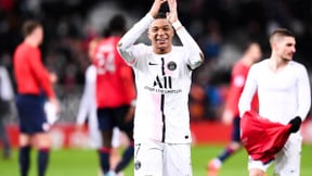 Mercato - PSG : Kylian Mbappé fixe une énorme condition pour prolonger !