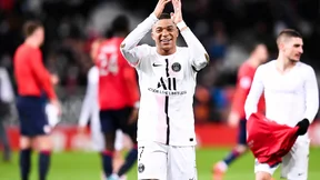 Mercato - PSG : Le Qatar sort le grand jeu pour Mbappé !