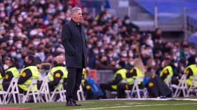 Mercato - Real Madrid : Le successeur de Carlo Ancelotti déjà identifié en interne ?