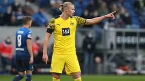 Mercato - PSG : Un nouveau prix XXL fixé pour Erling Haaland ?