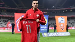 Mercato : Hatem Ben Arfa se retrouve validé par le PSG...