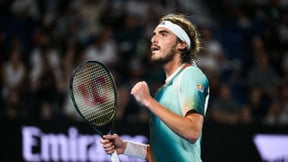 Tennis : Les grandes ambitions de Tsitsipas pour son avenir !