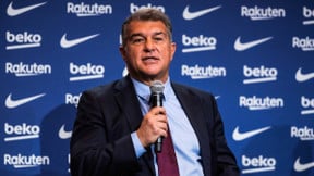 Mercato - Barcelone : Laporta envoie un message au PSG pour Dembélé !