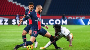 Mercato - PSG : Ces deux joueurs ne bougeront pas du placard…