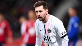 PSG - Malaise : Pierre Ménès vole au secours de Lionel Messi !