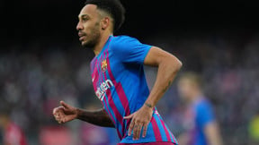 Mercato - Barcelone : Xavi annonce la couleur pour Aubameyang !