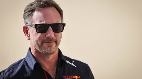 Formule 1 : Le patron de Red Bull s'explique pour cette polémique !