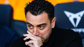 Mercato - Barcelone : Kessié, Christensen... Xavi n’est pas à l’abri de la catastrophe !