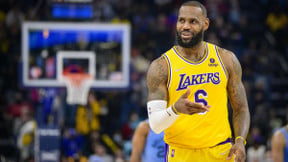 Basket - NBA : Une ancienne connaissance rend un vibrant hommage à LeBron James !