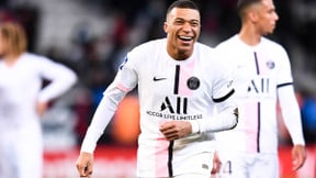 Mercato - PSG : Avant le Real Madrid, Mbappé avait tout prévu !