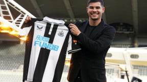 Mercato - OL : L’énorme confidence de Guimaraes sur son transfert à 50M€ !