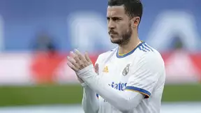Mercato - Real Madrid : Des premières tensions entre Ancelotti et Pérez à cause d'Hazard ?