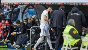 Real Madrid - Malaise : Cette déclaration inquiétante sur Karim Benzema…