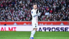 PSG - Insolite : L’incroyable anecdote de Marco Verratti sur Ancelotti !