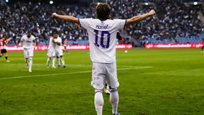 Mercato - Real Madrid : L’aveu de Luka Modric sur son avenir à Madrid !