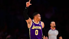 Basket - NBA : Les vérités de Westbrook sur sa situation avec les Lakers !