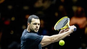 Tennis : Le bourreau de Tsonga lui rend un vibrant hommage !