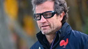Rugby - XV de France : Fabien Galthié est de retour !