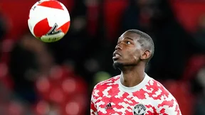 Mercato - PSG : Le rêve de Paul Pogba vole en éclat…
