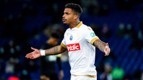 Nice/OM - Polémique : Mario Lemina revient sur les incidents !