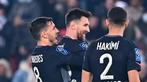 Mercato - PSG : L’aveu de Paredes sur les débuts poussifs de Messi à Paris !