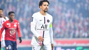 Mercato - PSG : Cette offre qui interpelle pour Marquinhos…