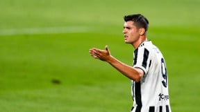 Mercato - PSG : Alvaro Morata lâche un premier indice pour son avenir !