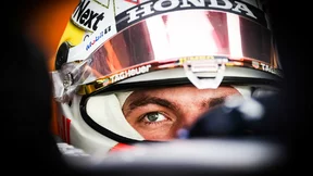Formule 1 : Max Verstappen envoie un message clair à Lewis Hamilton !