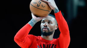 Basket - NBA : Damian Lillard a pris une énorme décision pour son avenir !