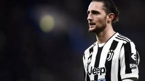 Juventus : L’incroyable sortie d’Allegri sur Rabiot !