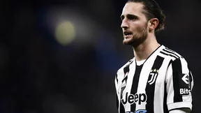 Juventus : L’incroyable sortie d’Allegri sur Rabiot !