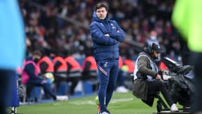 Mercato - PSG : Cette grosse révélation sur les plans de Pochettino !