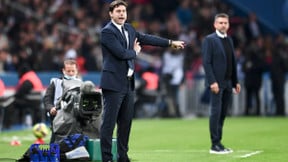 Mercato - PSG : Les cartes sont redistribuées pour l’avenir de Pochettino !