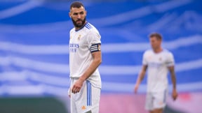 Mercato - Real Madrid : L'avenir de Karim Benzema relancé par... Haaland ?