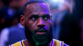 Basket - NBA : Les Lakers s’enflamment encore pour LeBron James !