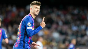 Mercato - Barcelone : Un coup de tonnerre à prévoir pour Piqué ? La réponse !