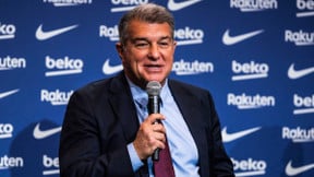 Mercato - Barcelone : Joan Laporta prépare du très lourd pour Xavi cet été !