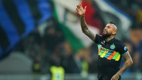 Mercato - OM : Arturo Vidal plus proche que jamais ?