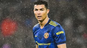 Mercato : Cristiano Ronaldo sort du silence pour son transfert