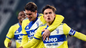 Mercato - PSG : Le feuilleton Dybala entre dans le vif !