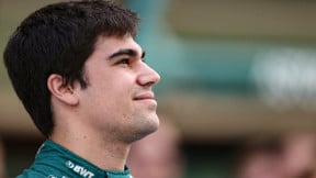 Formule 1 : Lance Stroll dévoile un très gros projet d'Aston Martin !