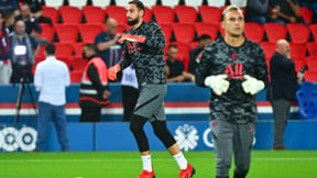 PSG - Malaise : Navas, concurrence... La grosse mise au point de Donnarumma !