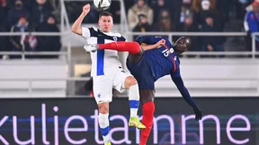 Équipe de France : Une décision radicale de Deschamps avec Zouma ?