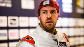 Formule 1 : Vettel se prononce sur son avenir chez Aston Martin !