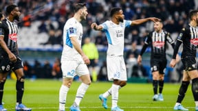 Mercato - OM : Longoria se justifie pour Bakambu et Kolasinac !