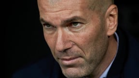 Zidane - OM : L’Arabie Saoudite a promis du très lourd